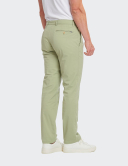 Meyer Bonn 5463 Zelená pánské kalhoty